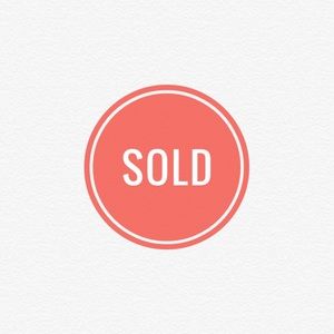 All listings below are sold!